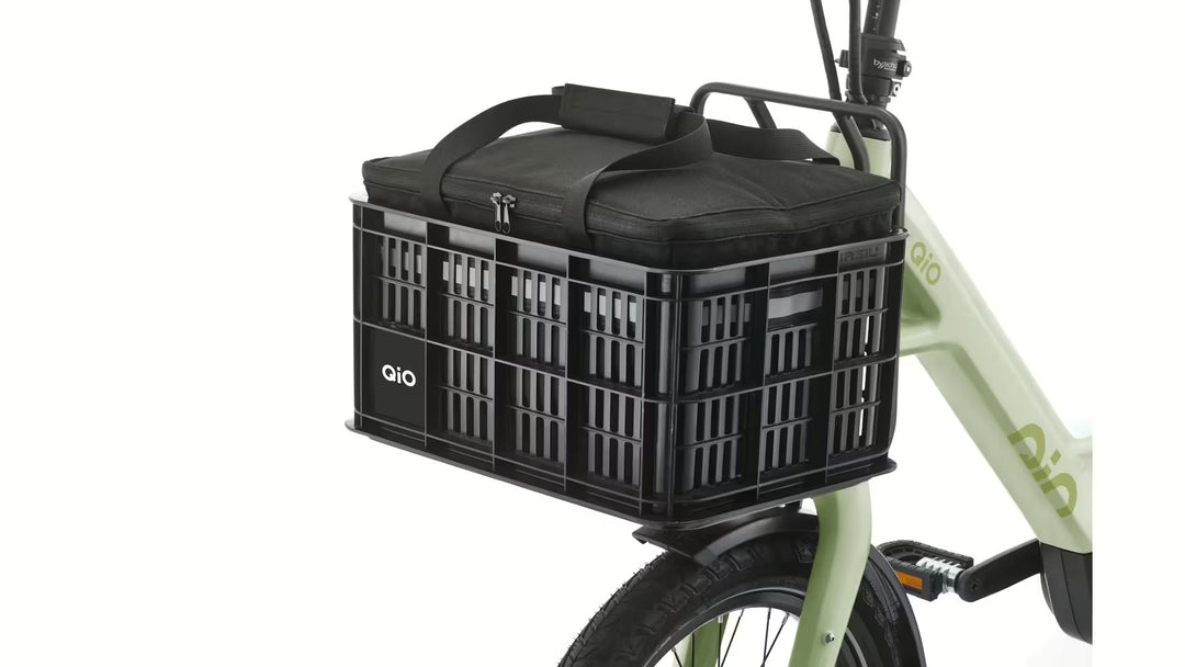 Korbtasche Basket Bag Lena