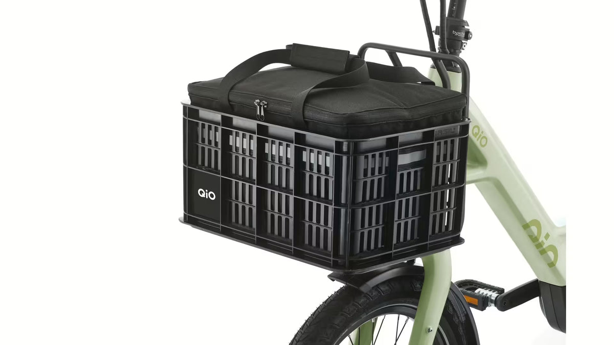 Korbtasche Basket Bag Lena