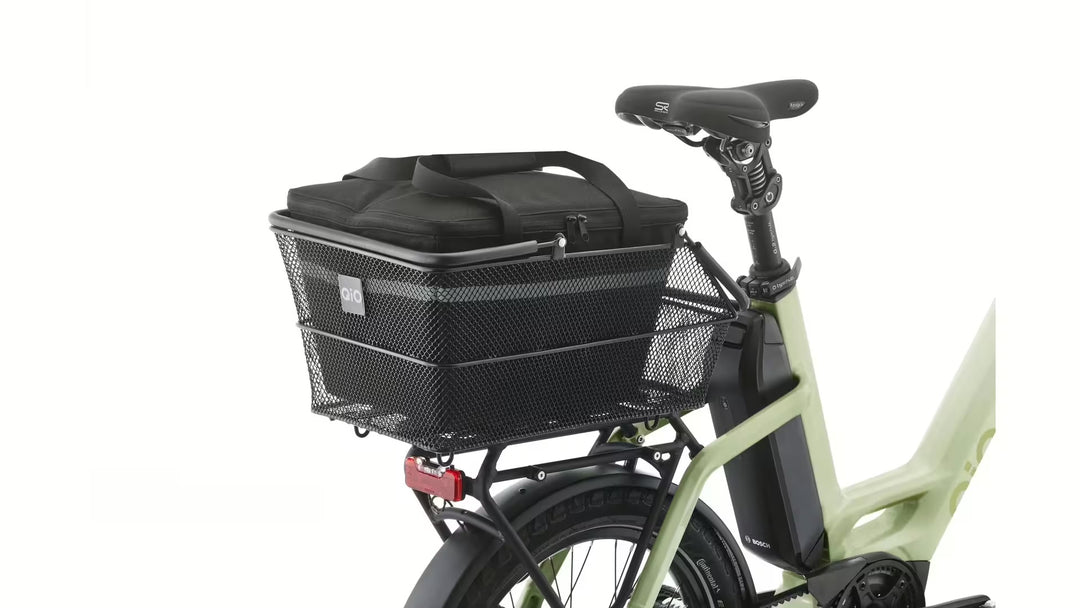 Korbtasche Basket Bag Lena