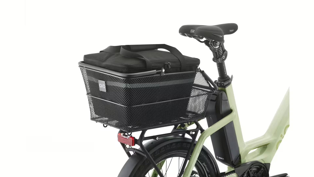 Korbtasche Basket Bag Lena