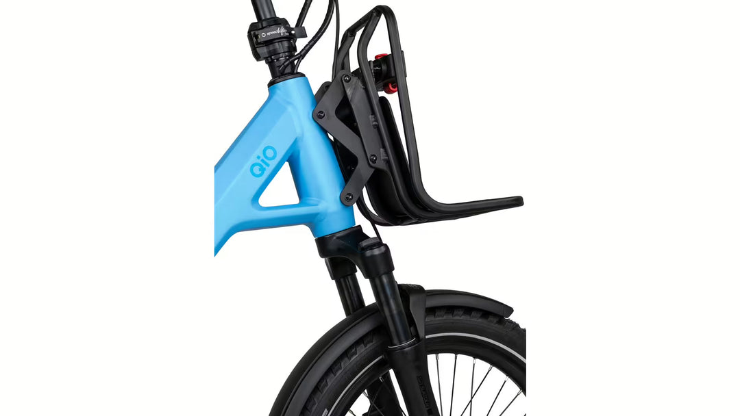 Gepäckträgeradapter Zubehör