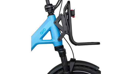 Gepäckträgeradapter Zubehör