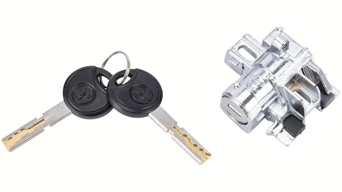 Schlossset One Key Solution