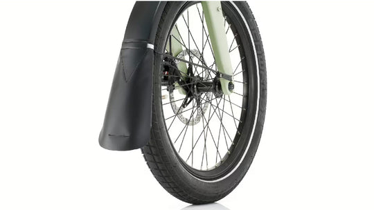 Schmutzfänger Mud Flap