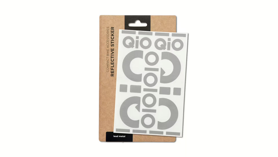 Reflexaufkleber Reflective Sticker