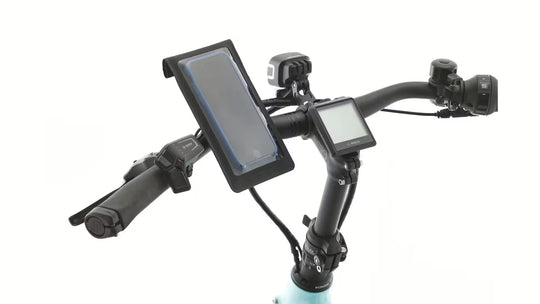 Smartphonehalter Smartphone Mount