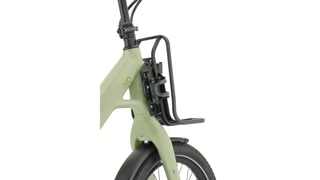 Trinkflaschenhalter Bottle Cage