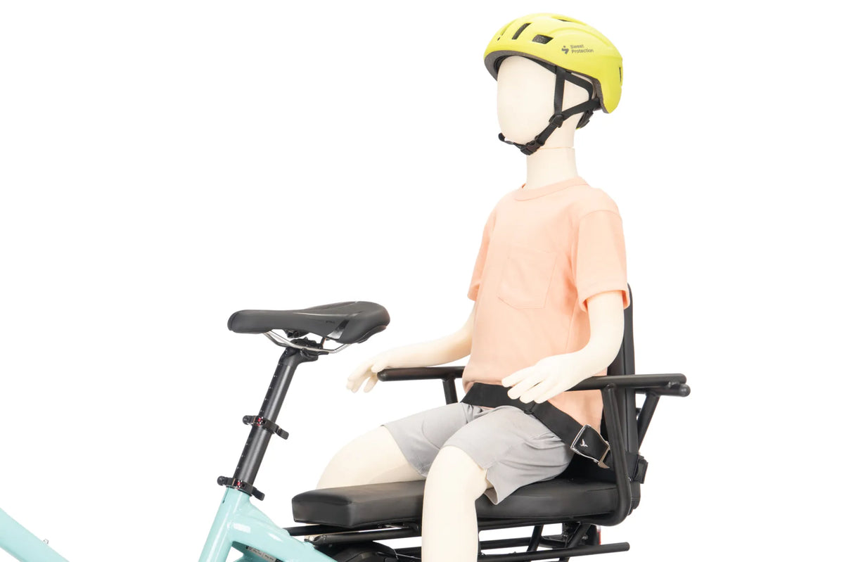 TERN Sidekick Seat Belt