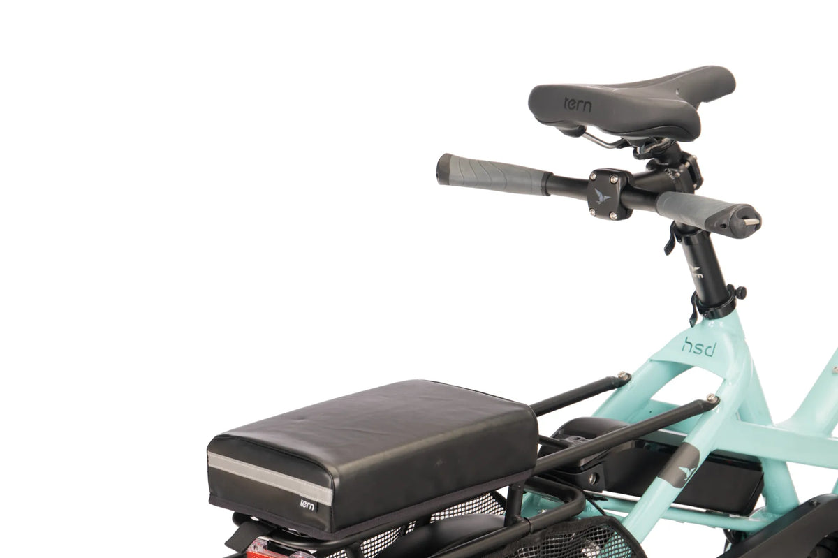 TERN Sidekick Flat Bars Gen 3