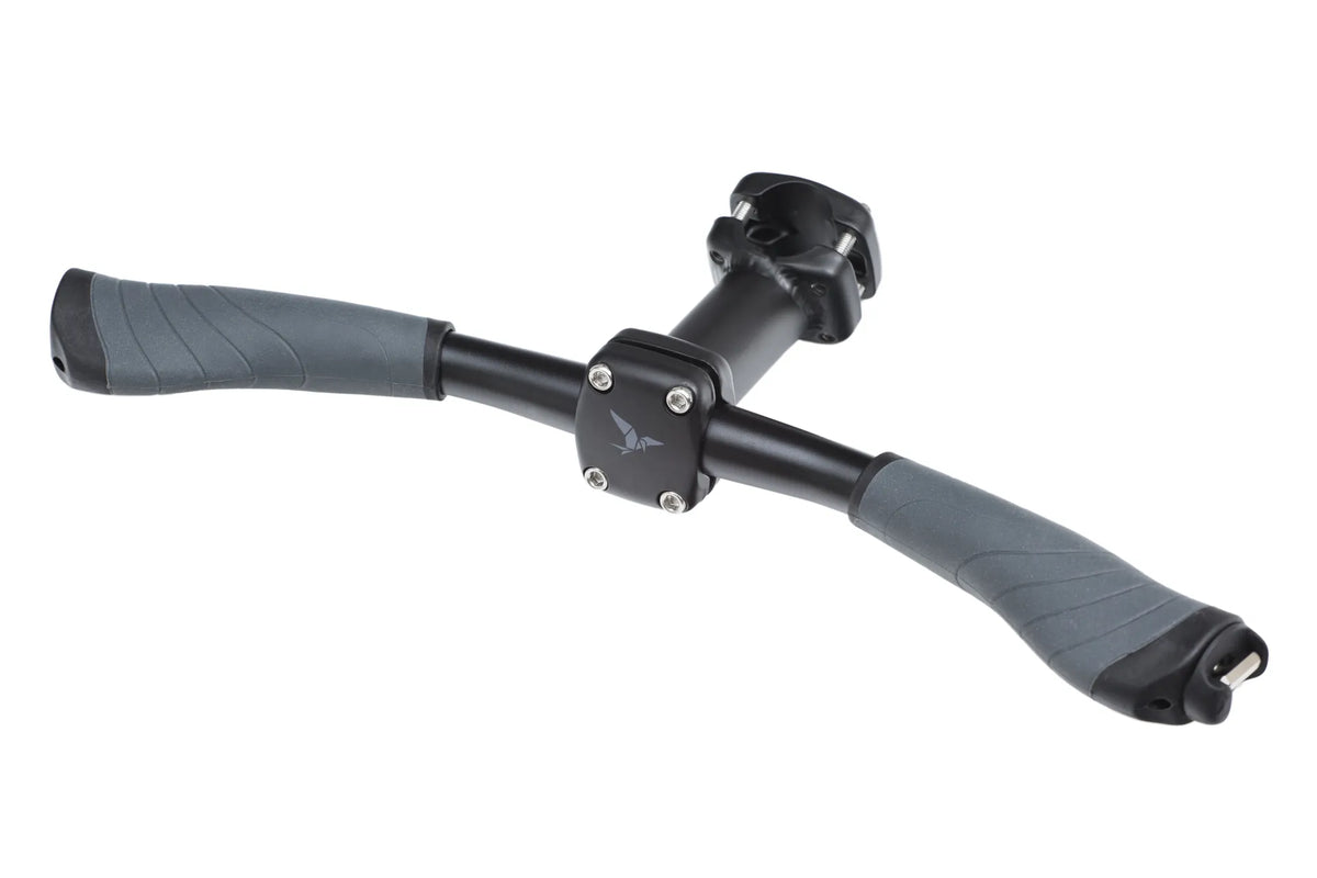 TERN Sidekick Flat Bars Gen 3