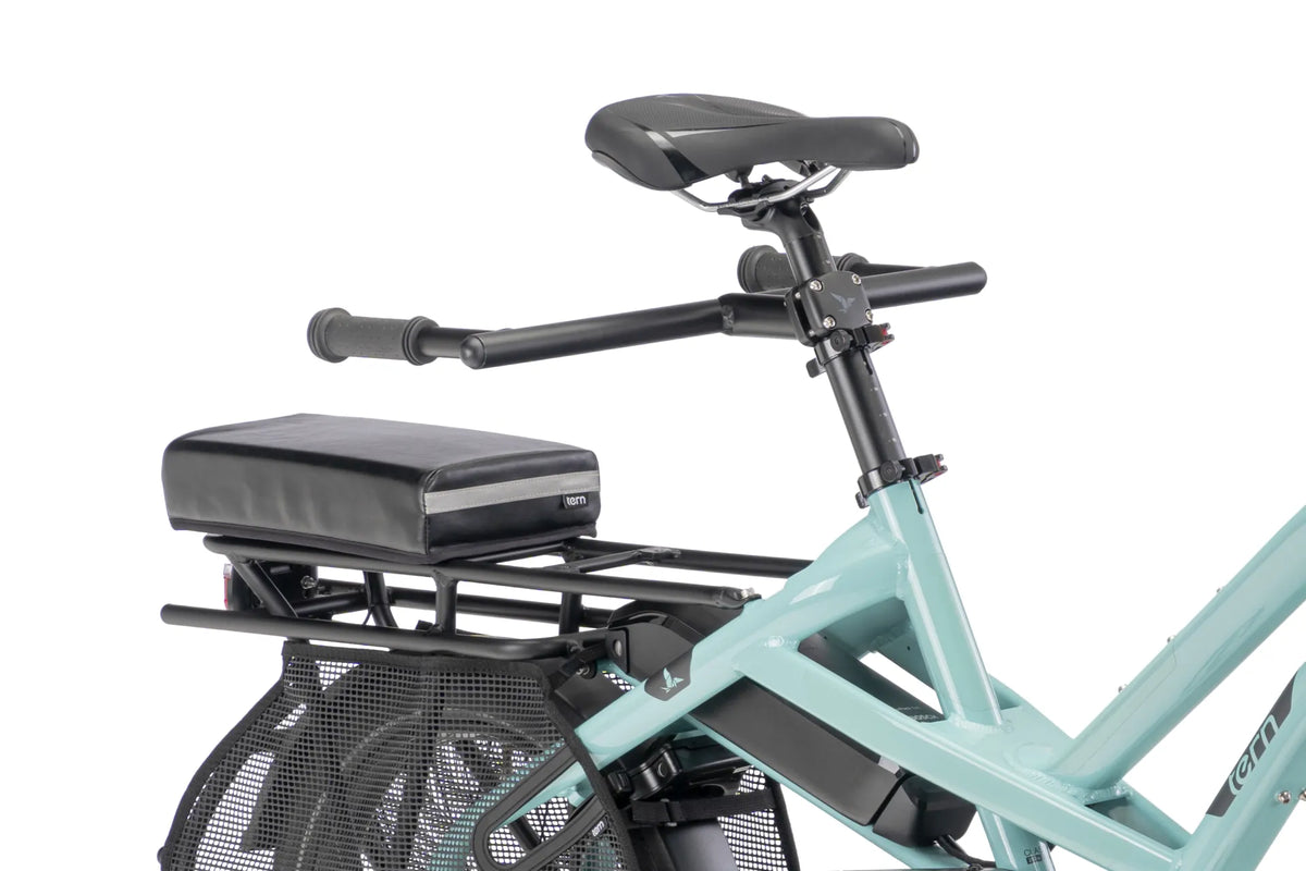 TERN Sidekick Joyride Bars