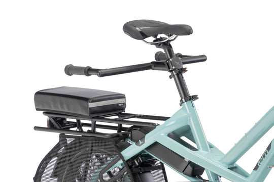 TERN Sidekick Joyride Bars