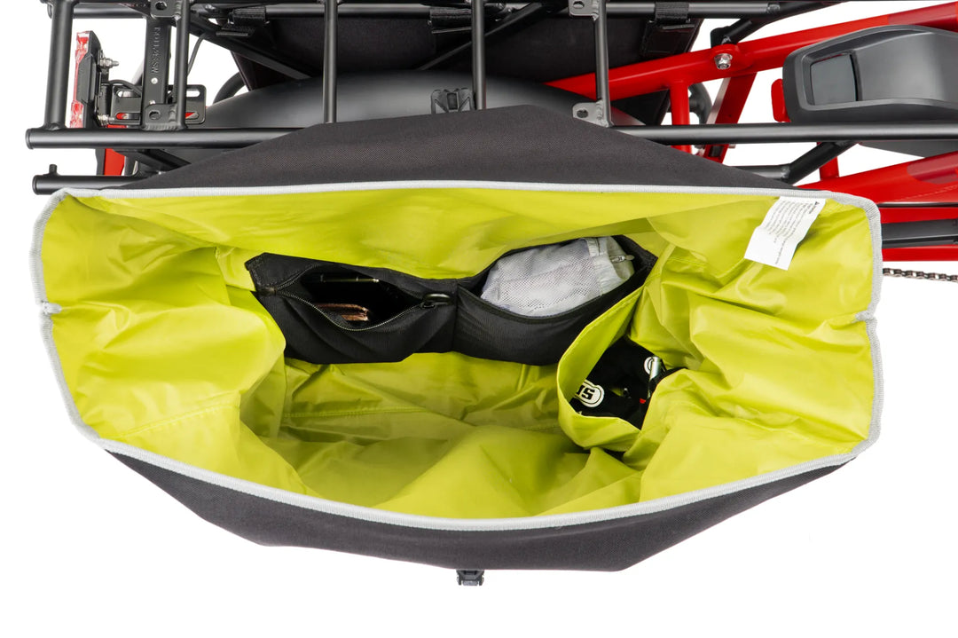 TERN Cargo Hold 37 Panniers