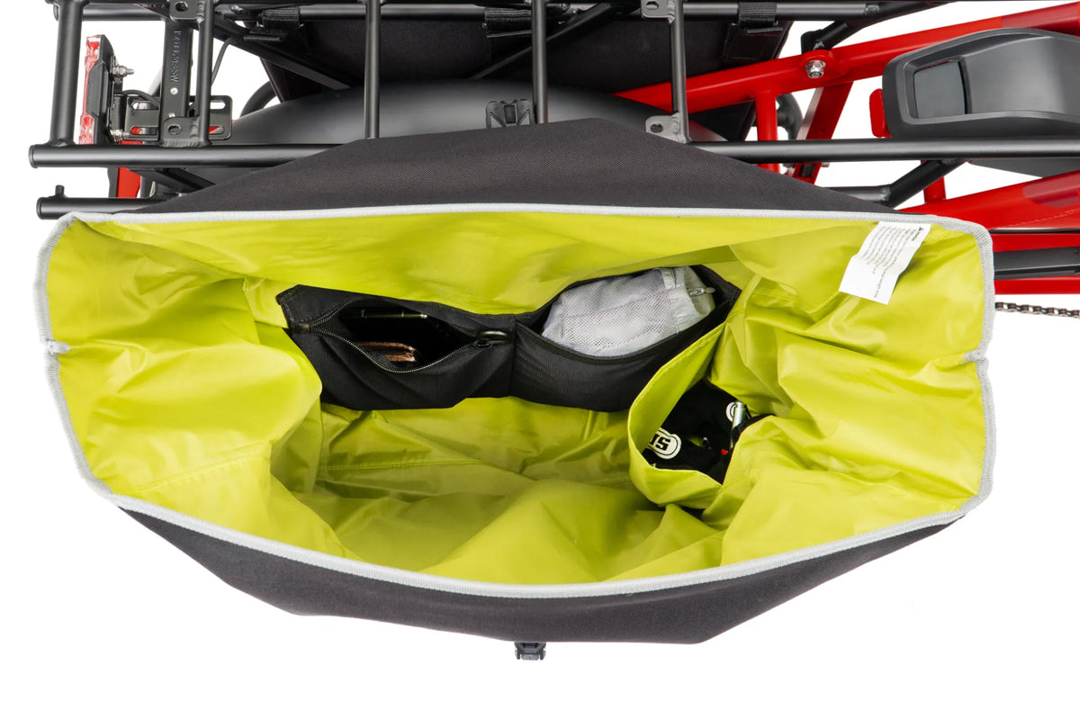TERN Cargo Hold 37 Panniers