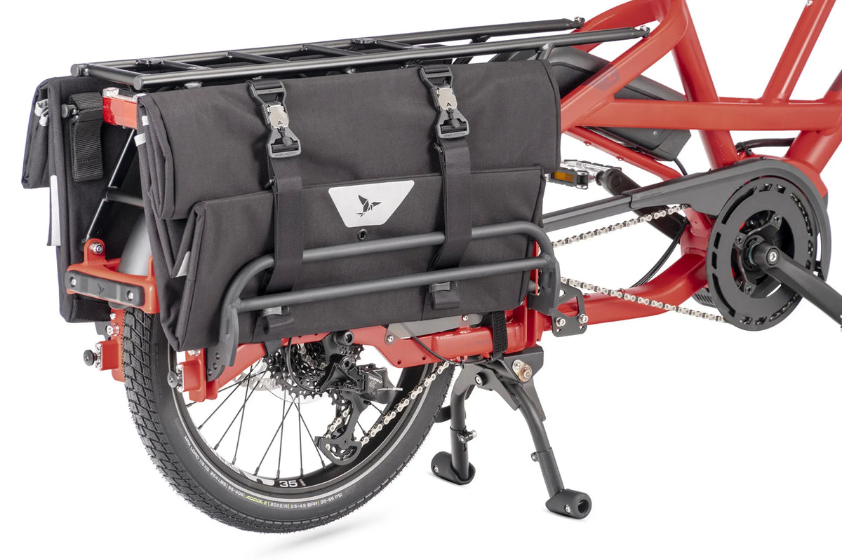 TERN Cargo Hold 52 Panniers
