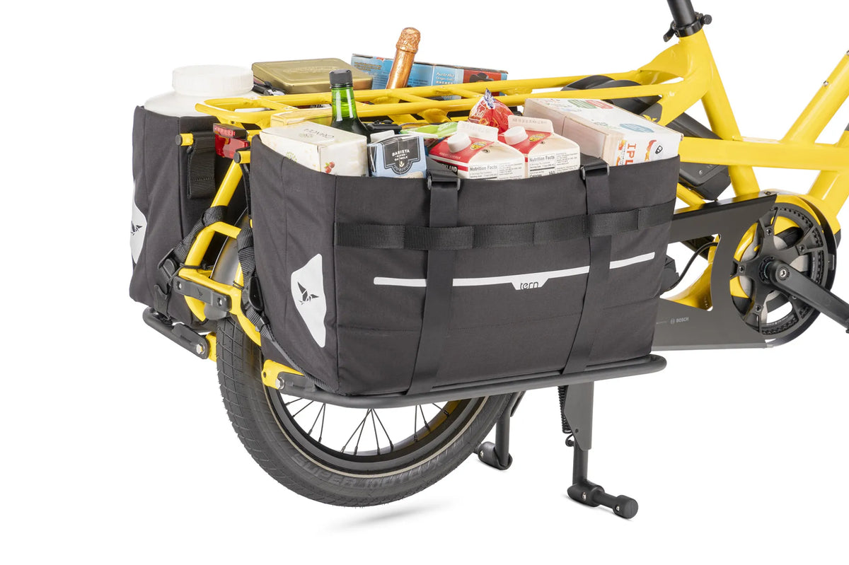 TERN Cargo Hold 52 Panniers