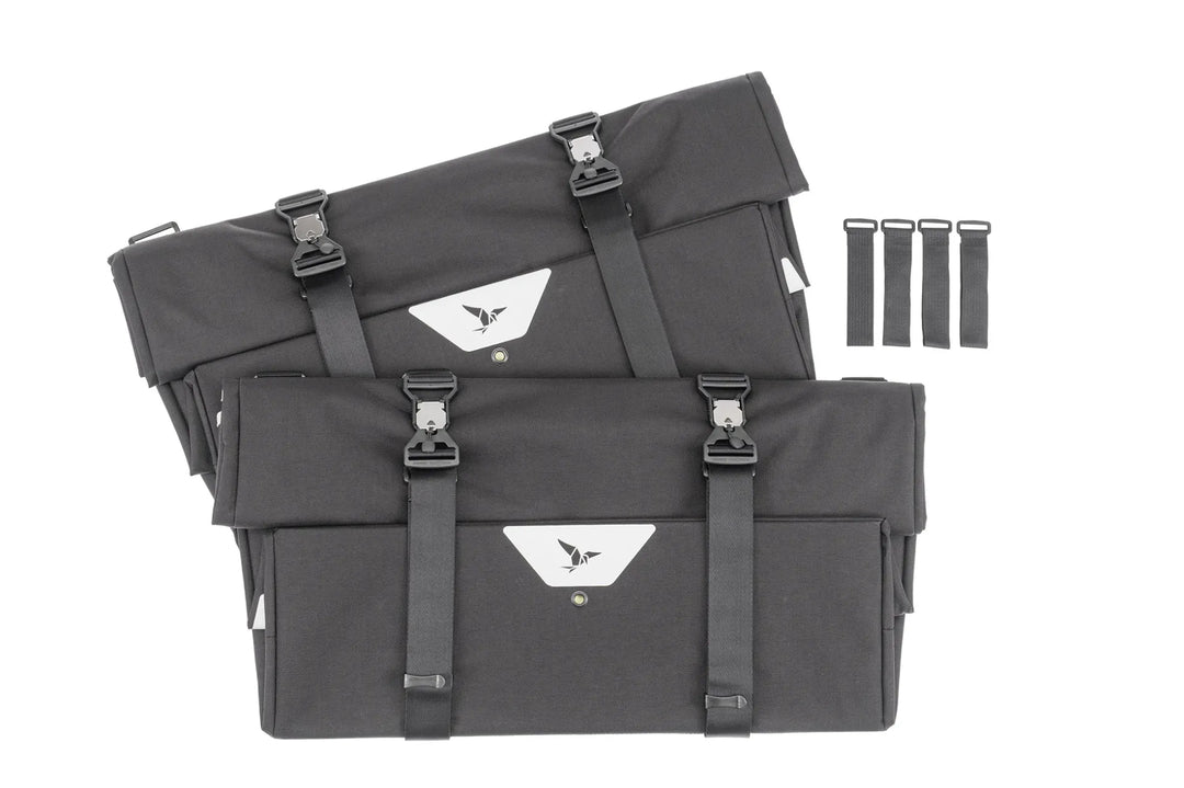 TERN Cargo Hold 52 Panniers