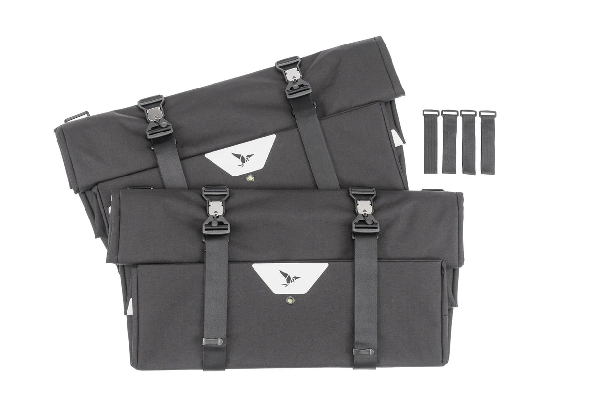 TERN Cargo Hold 52 Panniers