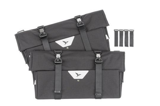 TERN Cargo Hold 52 Panniers