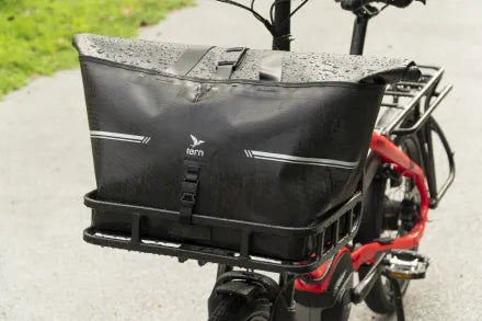 TERN WeatherTop Bag