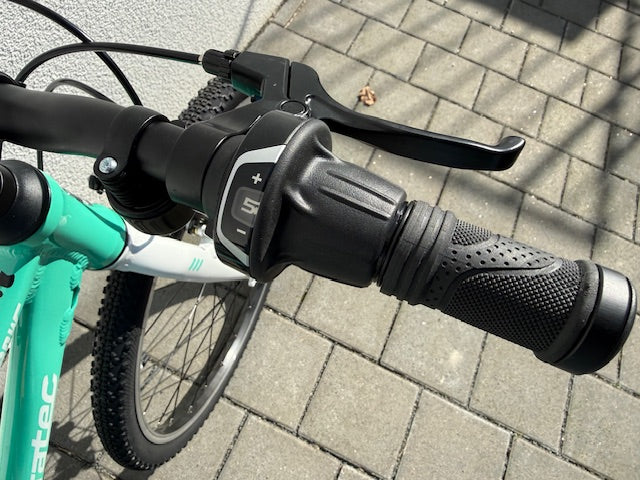 Corratec BOW 24 Zoll 8 Gang