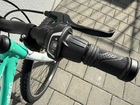 Corratec BOW 24 Zoll 8 Gang