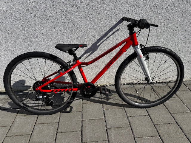 corratec mountainbike 24 zoll Corratec BOW 24 Zoll 8 Gang – bikeshop2000