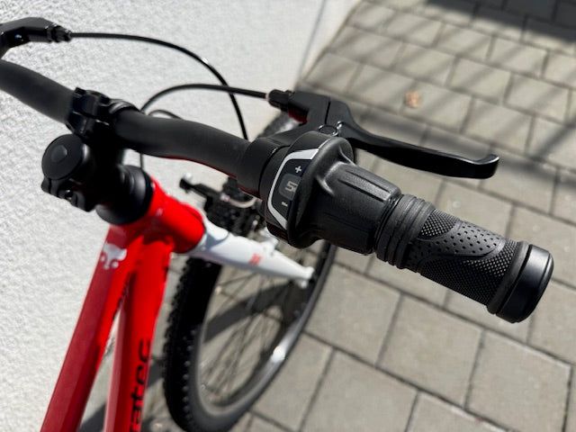 corratec mountainbike 24 zoll Corratec BOW 24 Zoll 8 Gang – bikeshop2000