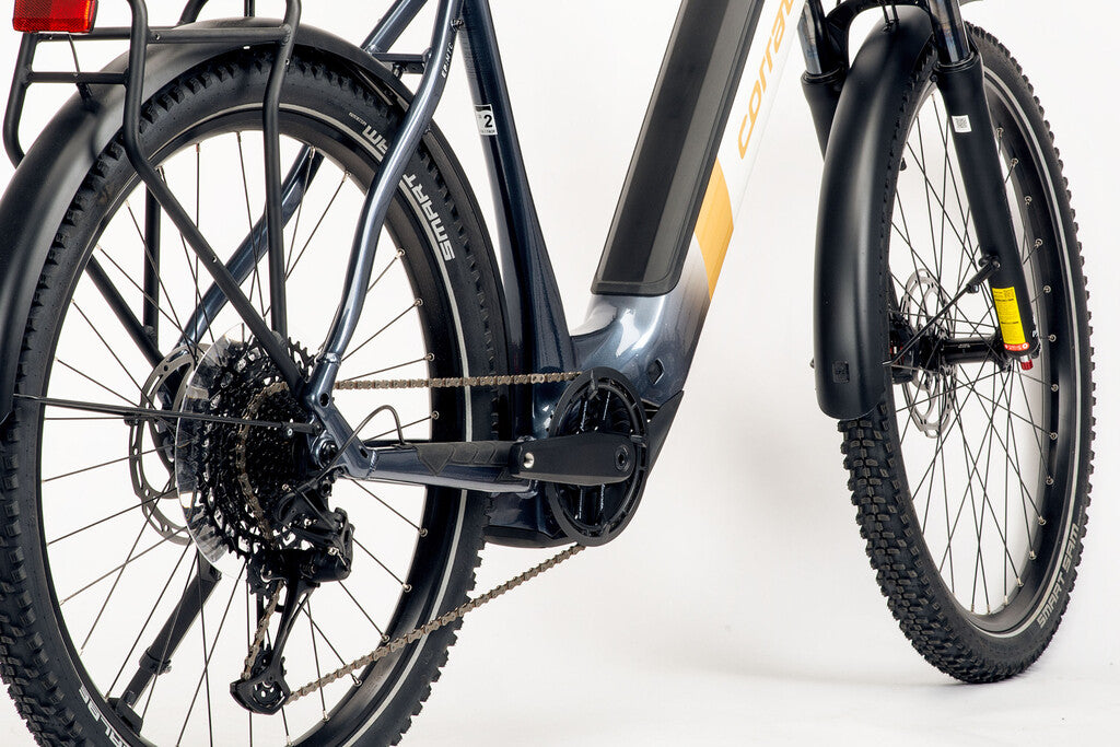 E-Power MTC Elite CX8 Wave