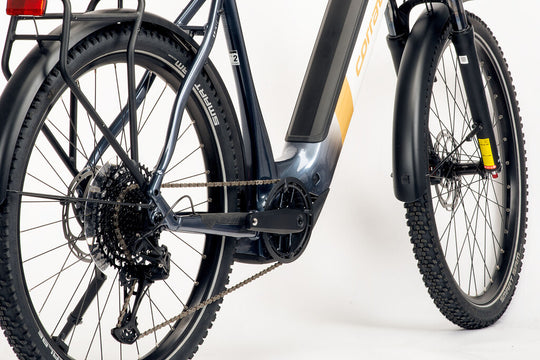E-Power MTC Elite CX8 Wave
