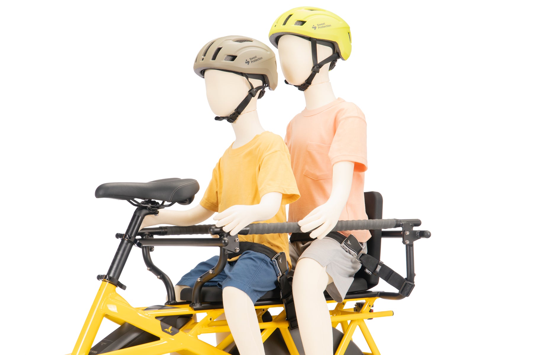 tern fahrrad kindersitz TERN Sidekick Seat Belt – bikeshop2000