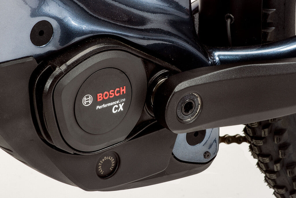 E-Power MTC Elite CX8 Wave