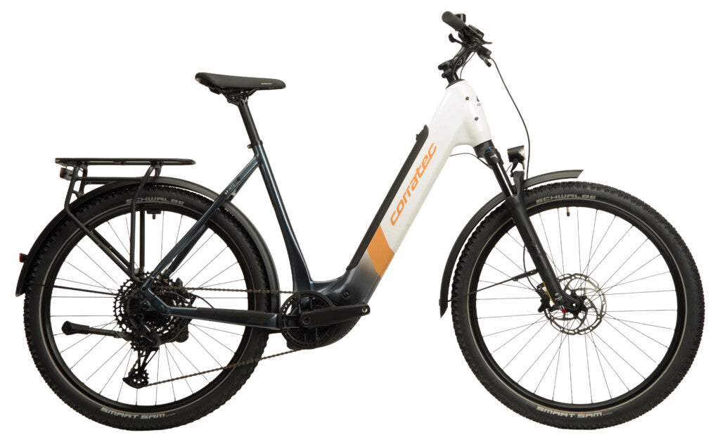 E-Power MTC Elite CX8 Wave