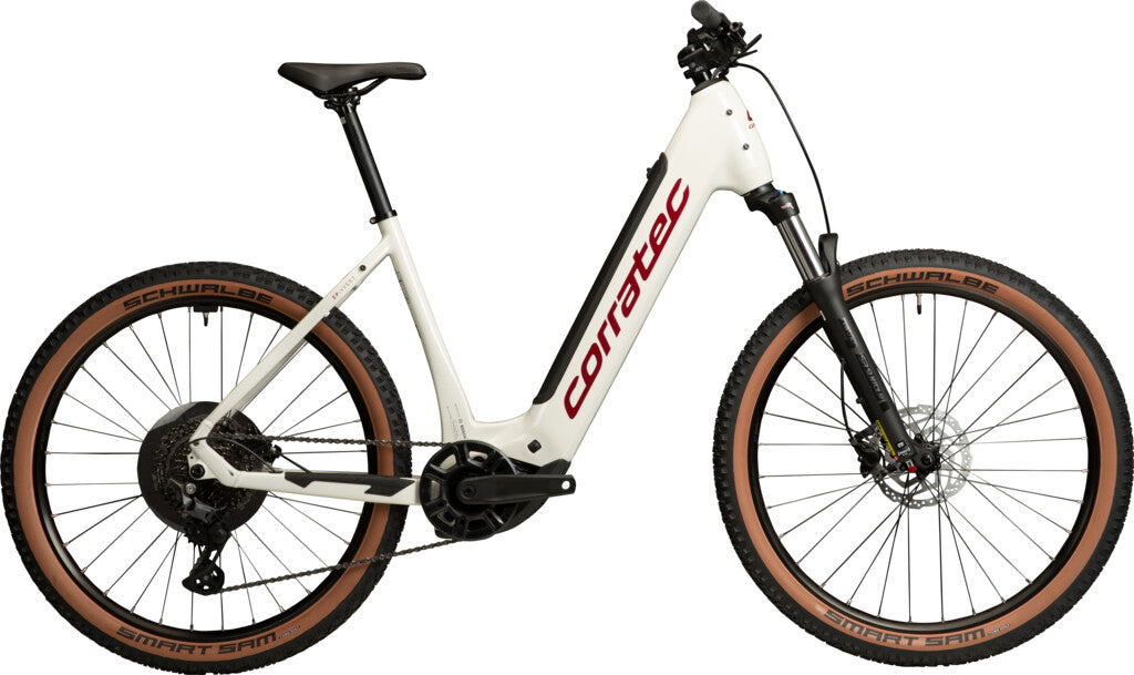 E-Power X-Vert Race Wave(800Wh)