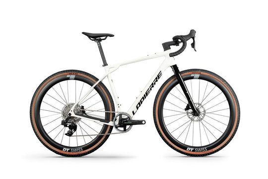 LAPIERRE CROSSHILL CF 8.0
