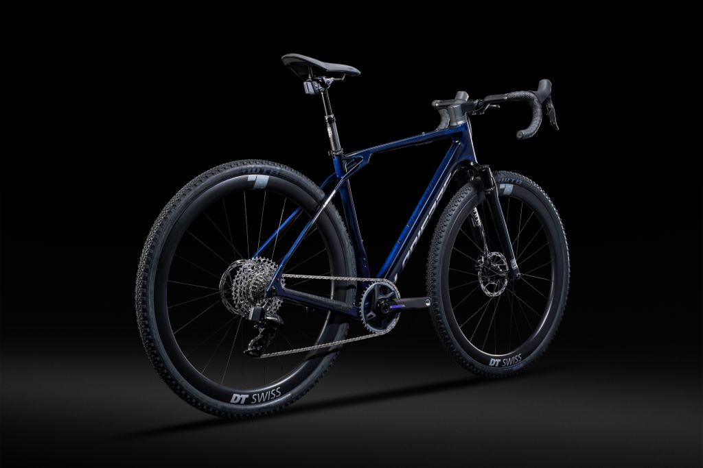 LAPIERRE CROSSHILL CF 8.0 S