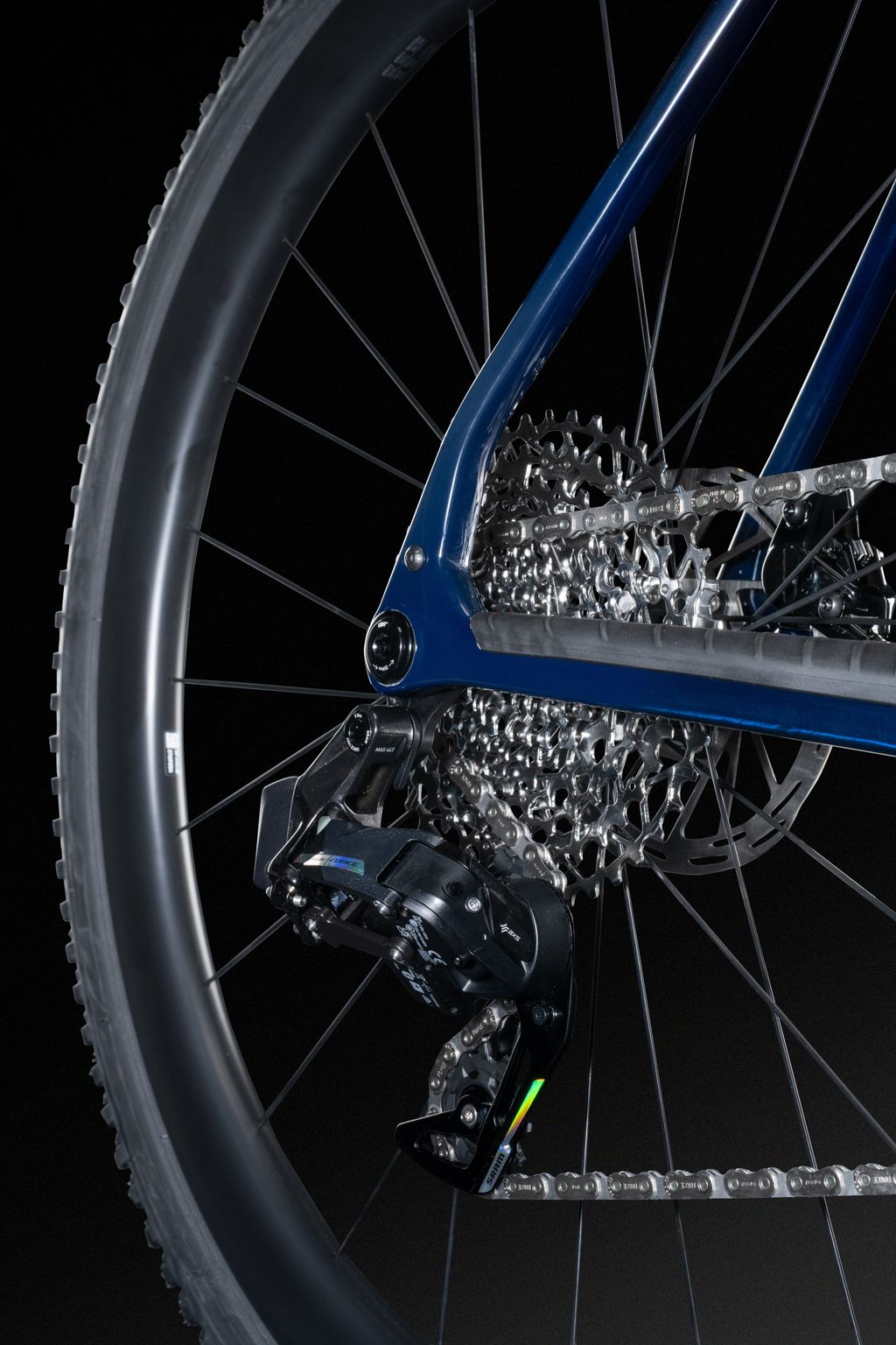 LAPIERRE CROSSHILL CF 8.0 S