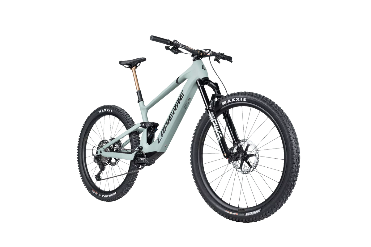LAPIERRE e-ZESTY AM LTD