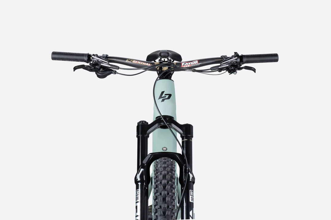 LAPIERRE e-ZESTY AM LTD
