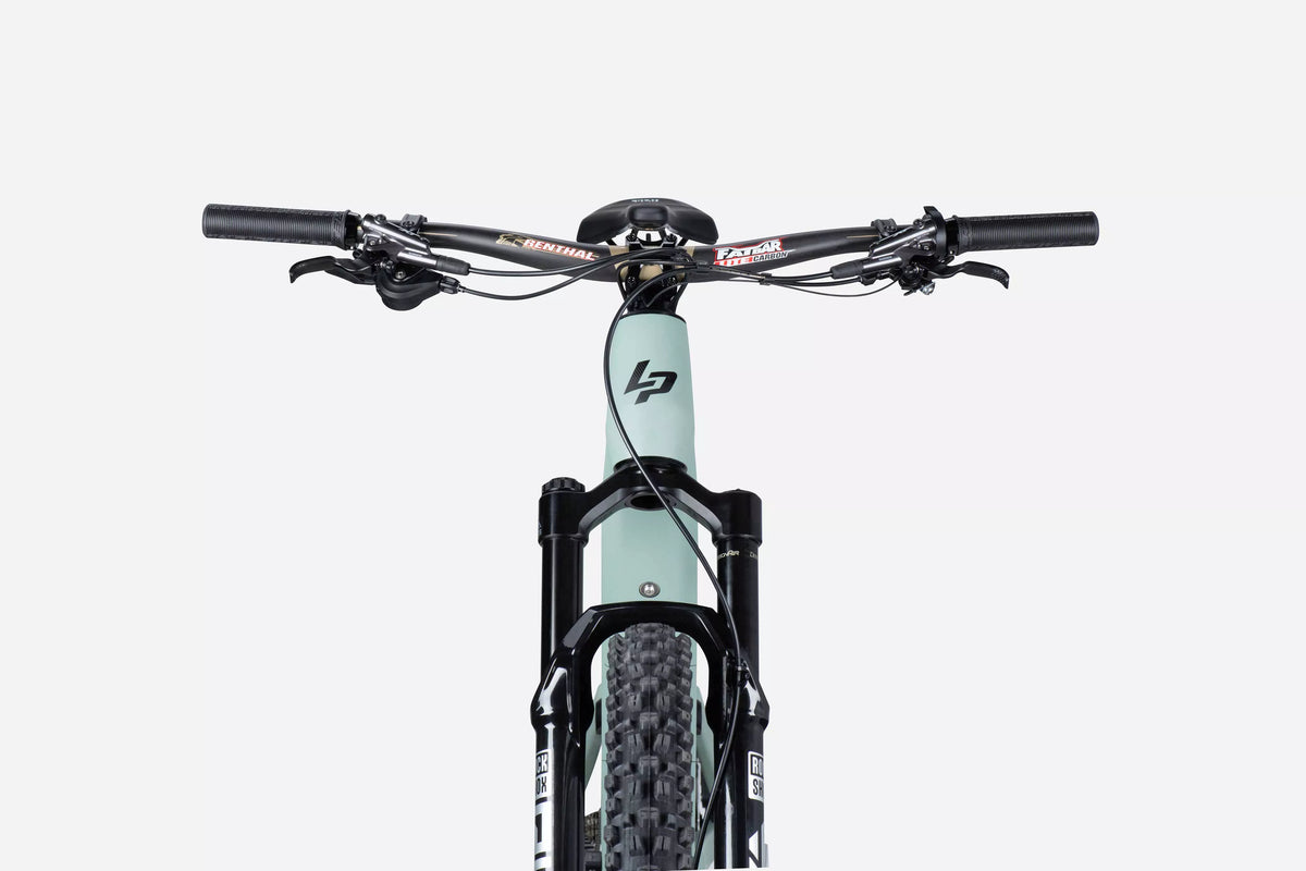 LAPIERRE e-ZESTY AM LTD