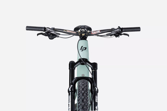 LAPIERRE e-ZESTY AM LTD
