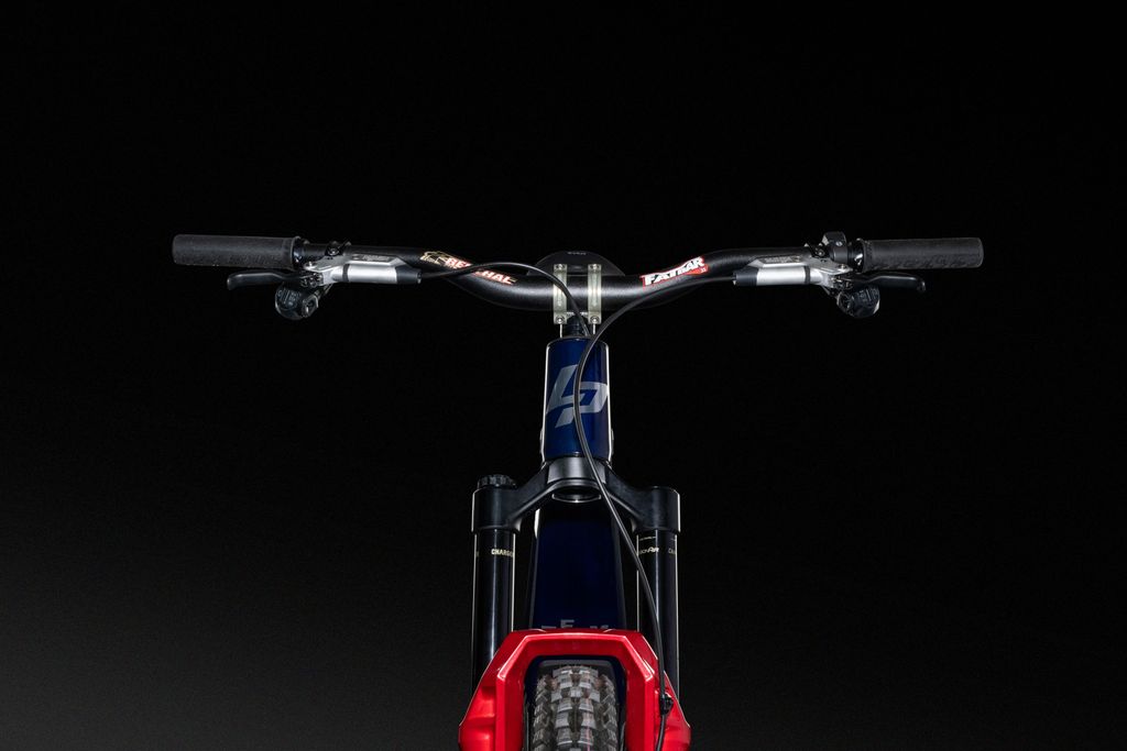 LAPIERRE Overvolt GLP III Team 2025
