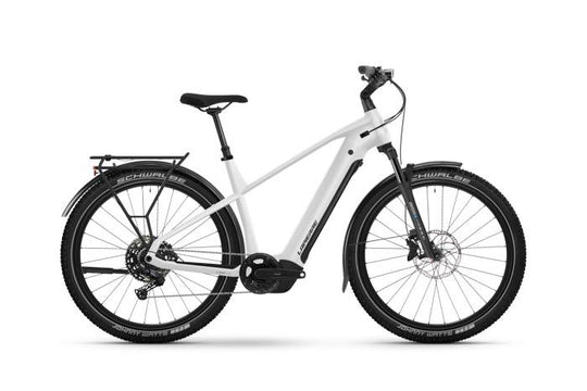 LAPIERRE E-EXPLORER 8.8