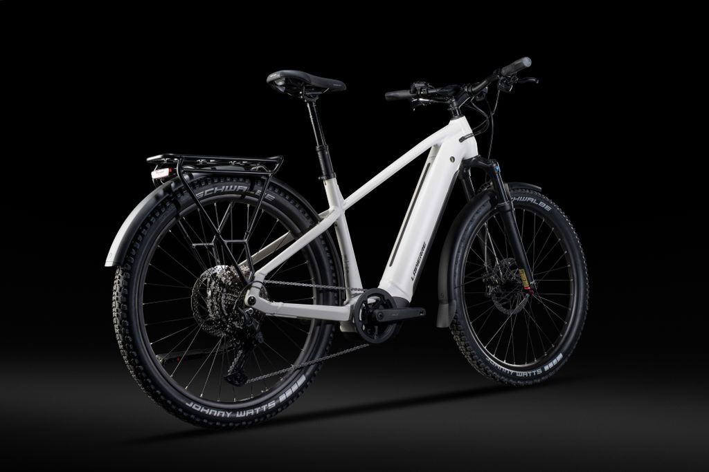 LAPIERRE E-EXPLORER 8.8