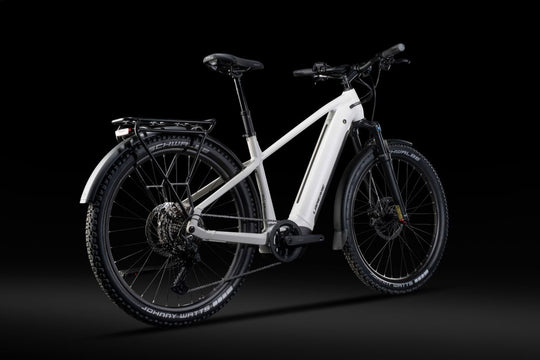 LAPIERRE E-EXPLORER 8.8