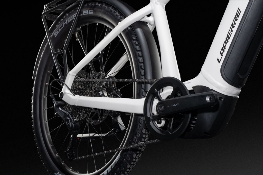 LAPIERRE E-EXPLORER 8.8