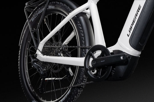 LAPIERRE E-EXPLORER 8.8