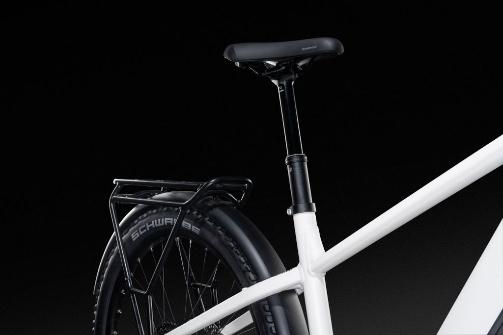 LAPIERRE E-EXPLORER 8.8