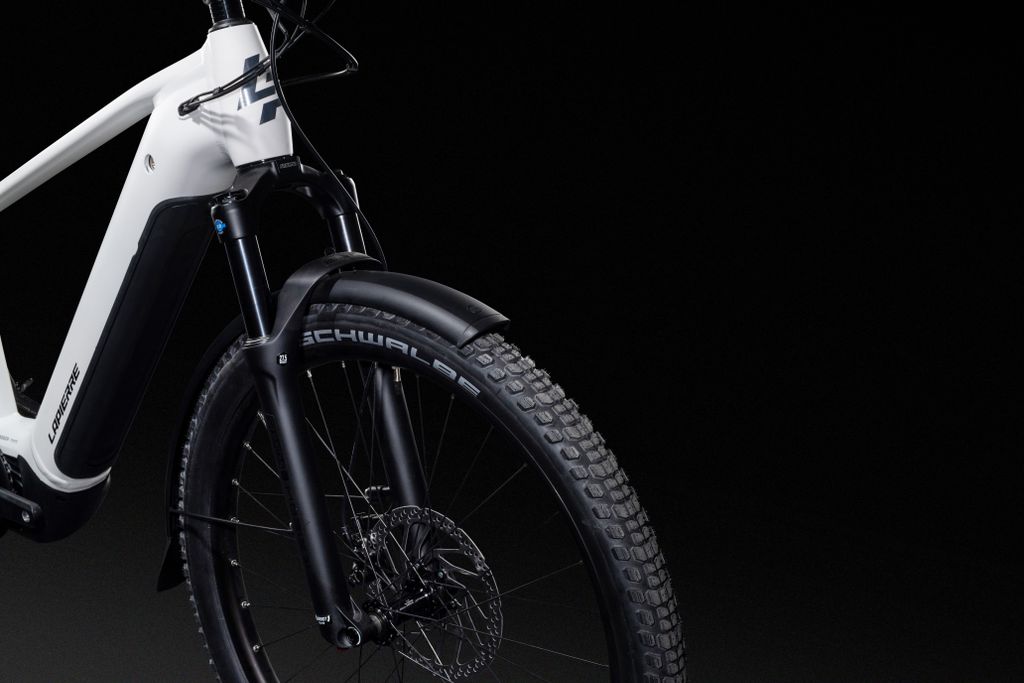 LAPIERRE E-EXPLORER 8.8