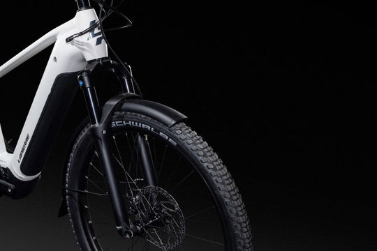 LAPIERRE E-EXPLORER 8.8